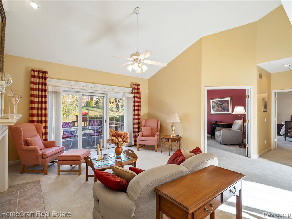 44604 ASPEN RIDGE Drive, Northville, MI 48168 — Photo 19