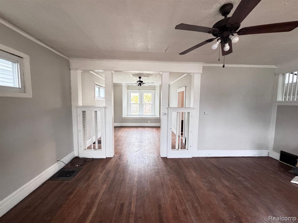 1650 EVANS Street, Detroit, MI 48209 — Photo 3