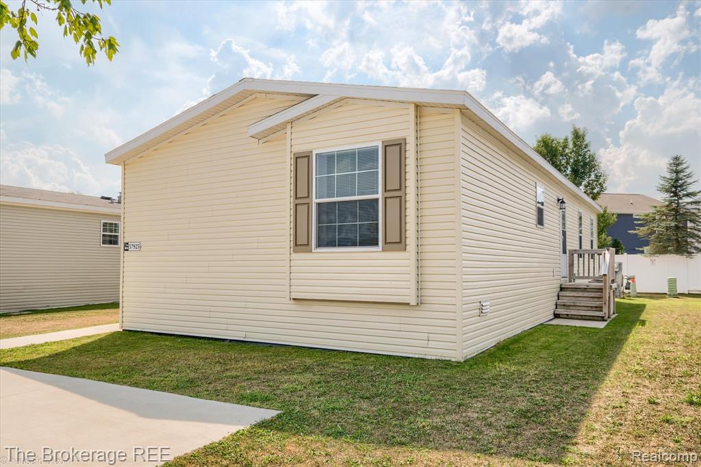 57925 Woodcreek Lot 50, New Haven, MI 48048 — Photo 8