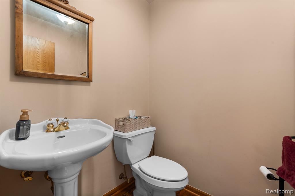 7473 N Gregory Road, Fowlerville, MI 48836 — Photo 31