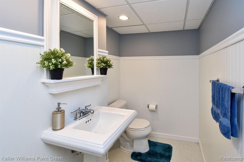 42696 FAULKNER Drive, Novi, MI 48377 — Photo 60