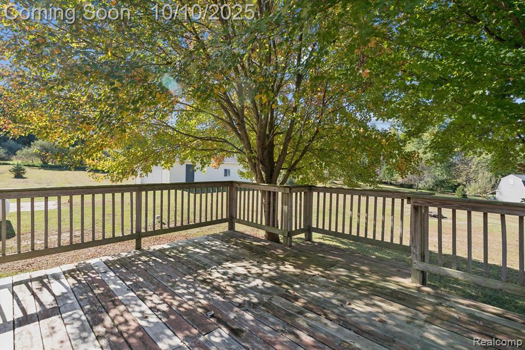 5174 Weller Road, Gregory, MI 48137 — Photo 41