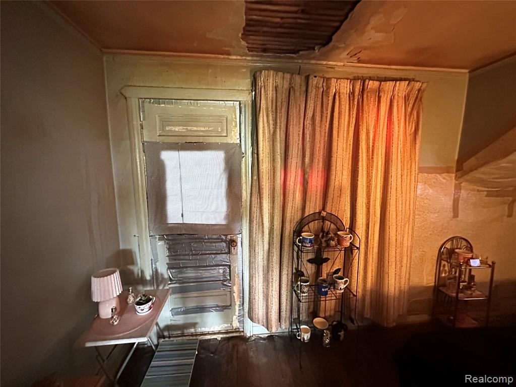 5042 Pennsylvania Street, Detroit, MI 48213 — Photo 35