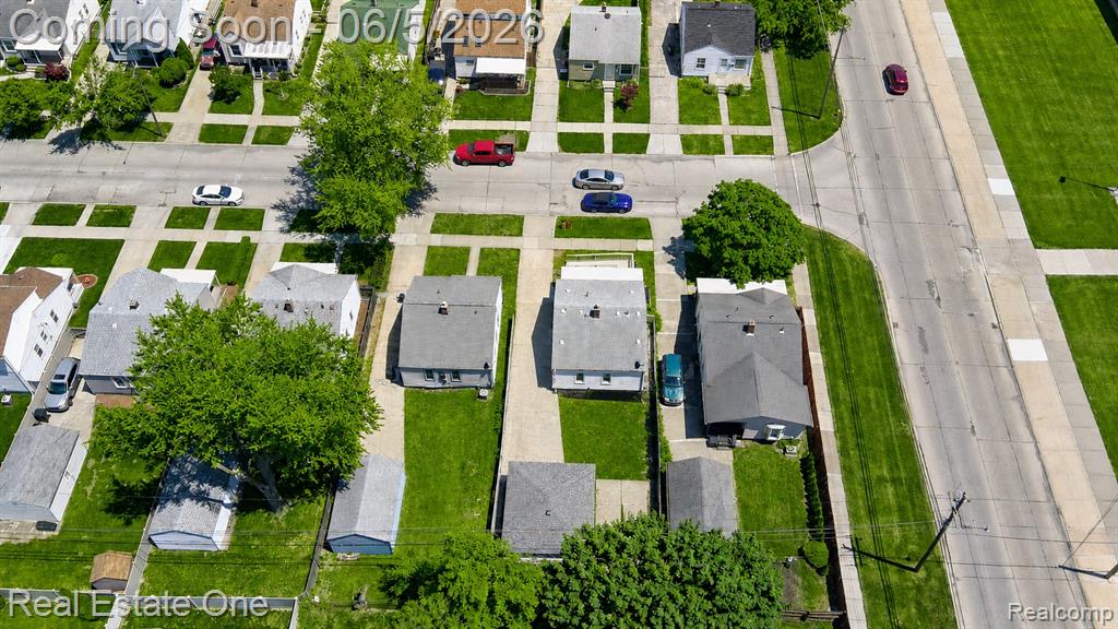 3926 21st Street, Wyandotte, MI 48192 — Photo 32
