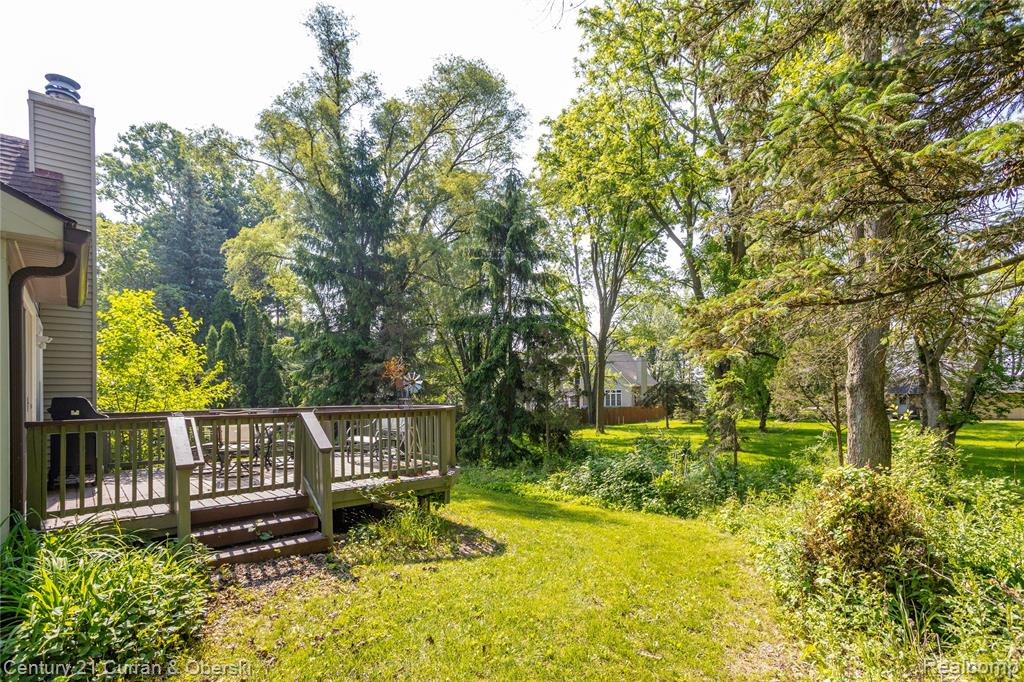 44855 Yorkshire Drive, Novi, MI — Photo 27