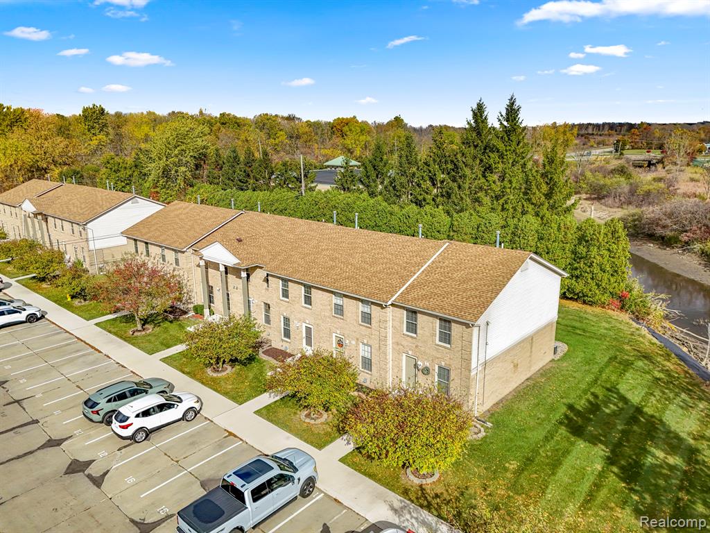 29307 W Jefferson Avenue, 14, Gibraltar, MI — Photo 36