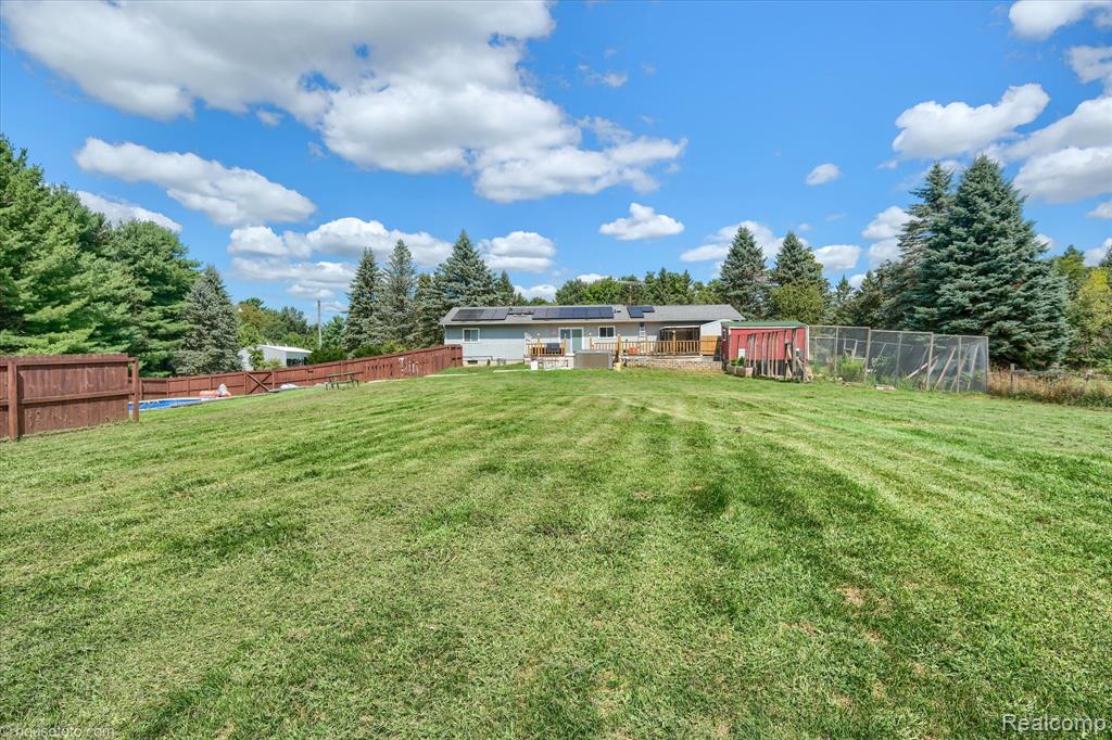 6570 Hunters Creek Road, Imlay City, MI 48444 — Photo 50