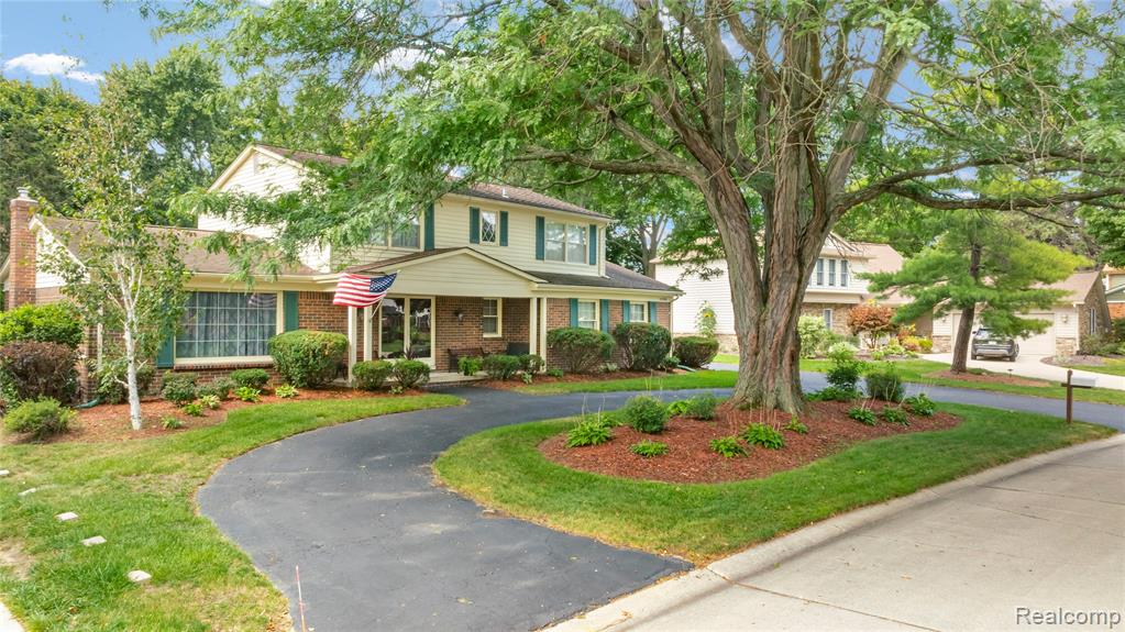 41846 Sutters Lane, Northville, MI 48168 — Photo 51