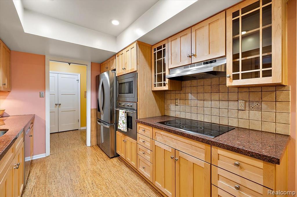 19710 W 13 Mile Road, 202, Beverly Hills, MI 48025 — Photo 11