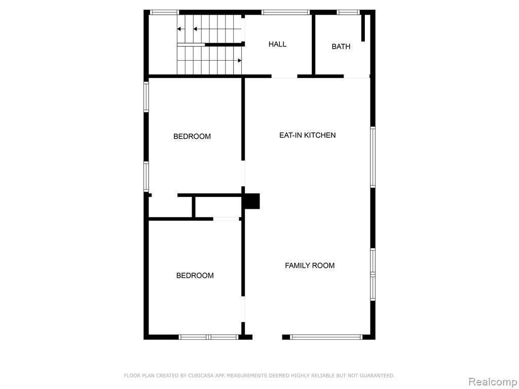 880 WHITE Avenue, Lincoln Park, MI 48146 — Photo 42