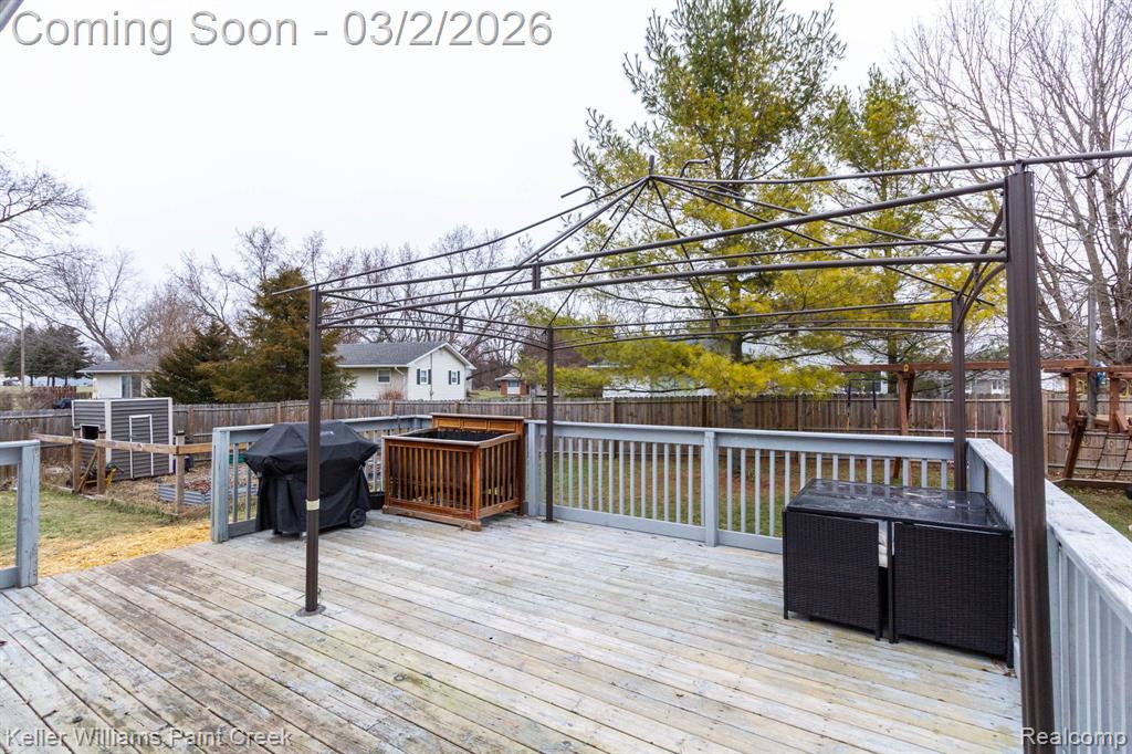 11346 Stoney Brook Drive, Grand Ledge, MI 48837 — Photo 44