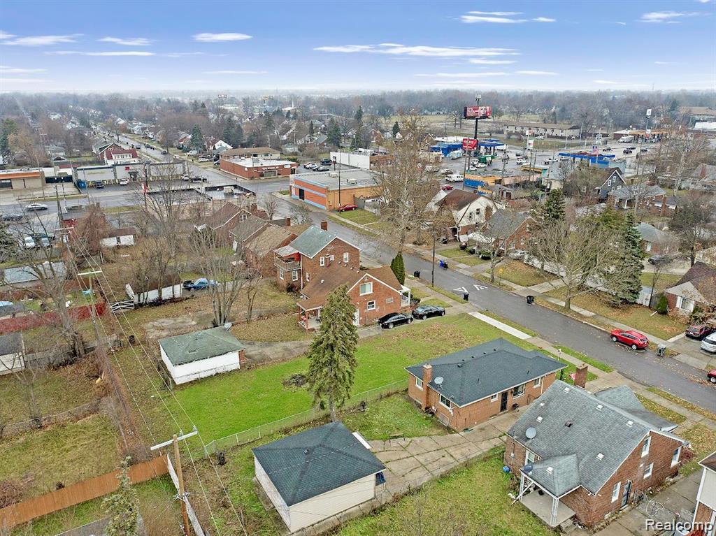 6849 Rosemont Avenue, Detroit, MI 48228 — Photo 11