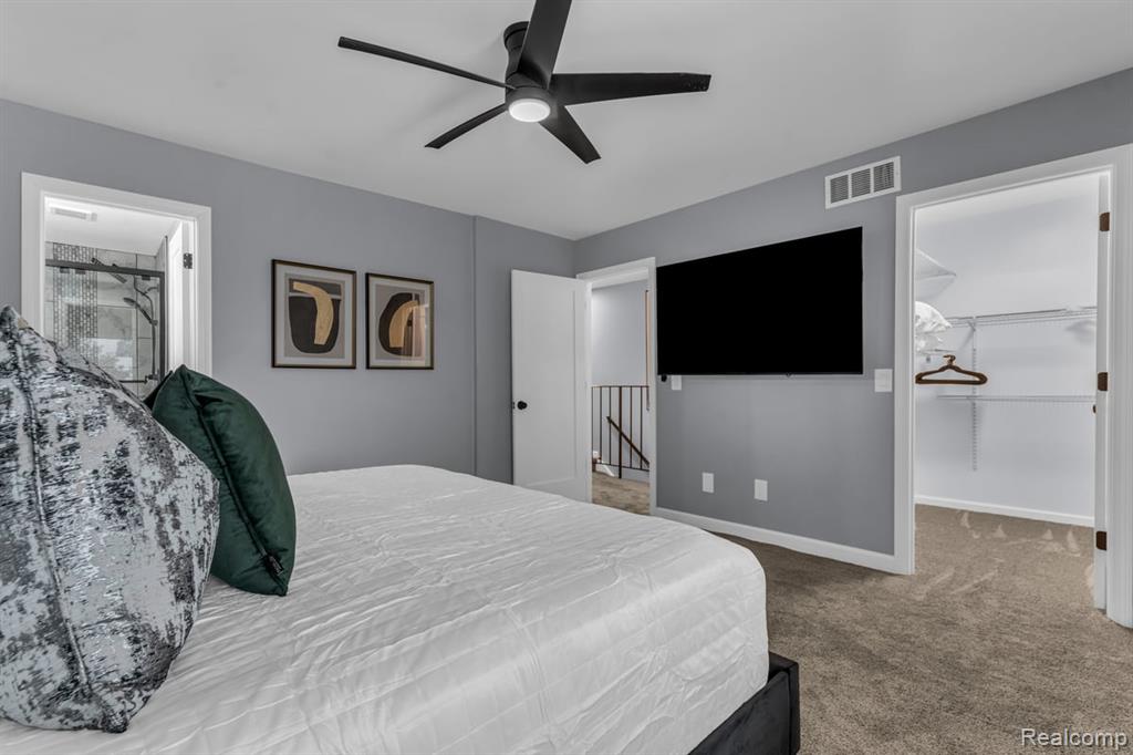 3160 Wood Circle, Detroit, MI 48207 — Photo 18