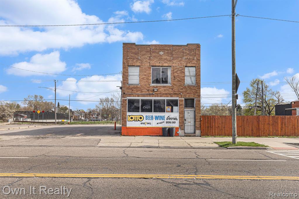 15144 HARPER Avenue, Detroit, MI 48224 — Photo 5