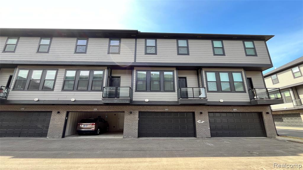 2886 SUMMERS Place, Troy, MI 48084 — Photo 32