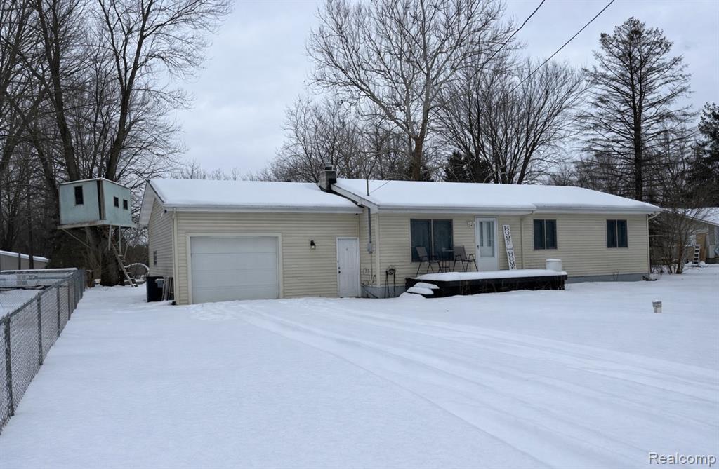 7031 Harvard Avenue, Mount Morris, MI 48458 — Photo 3