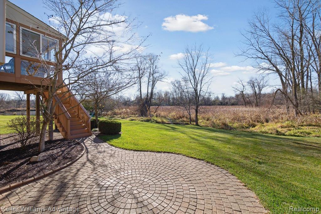 49199 RAINBOW Lane S, Northville, MI 48168 — Photo 42