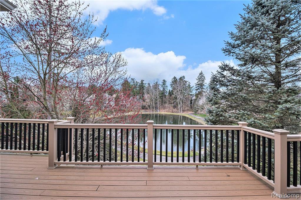 5245 MORET Court, Brighton, MI 48116 — Photo 29