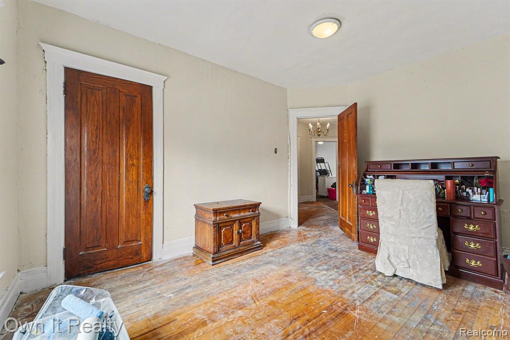 195 Massachusetts Street, Highland Park, MI 48203 — Photo 19