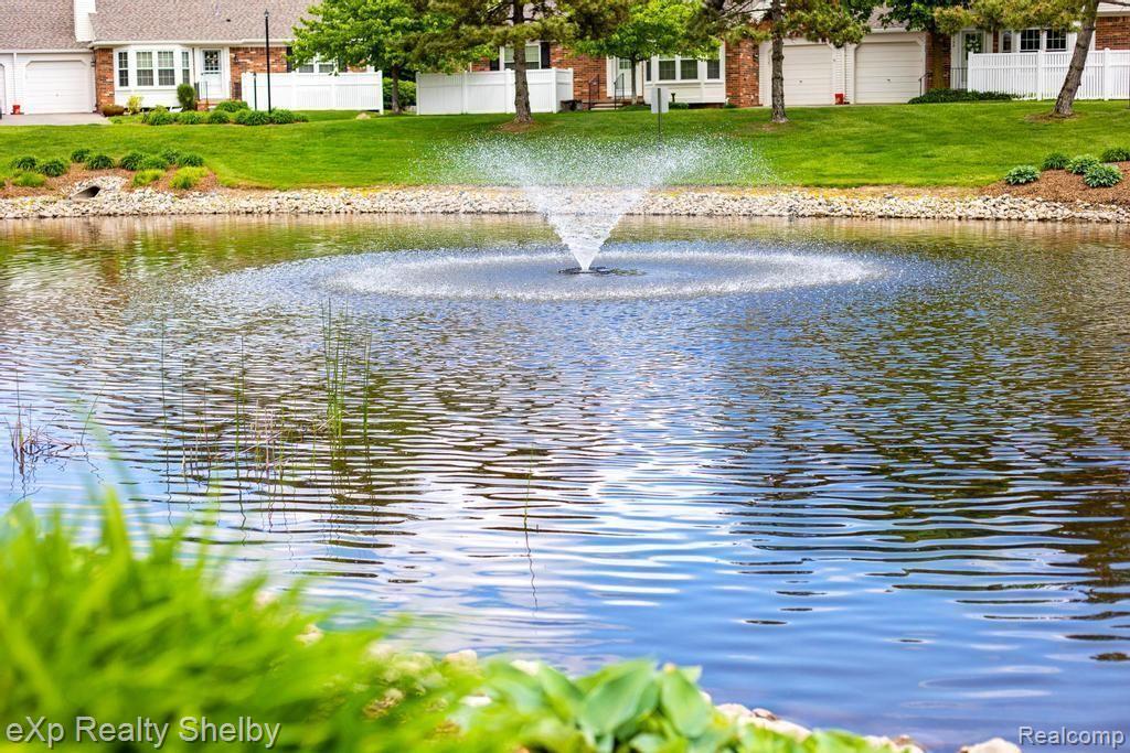 42151 OLD POND Circle, Plymouth, MI 48170 — Photo 33