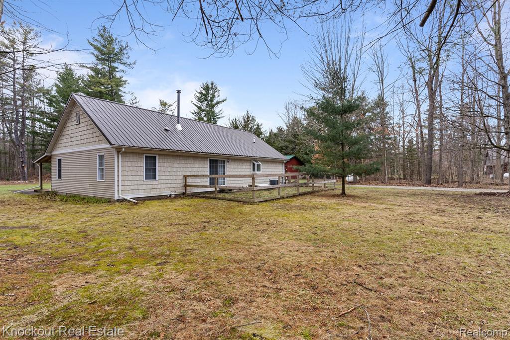 4848 LITTLE CEDAR CREEK Drive, Attica, MI 48412 — Photo 32