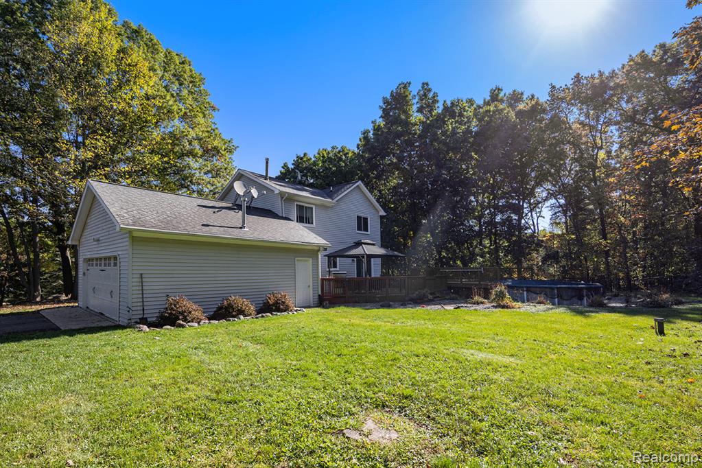 11951 Scott Road, Davisburg, MI 48350 — Photo 22