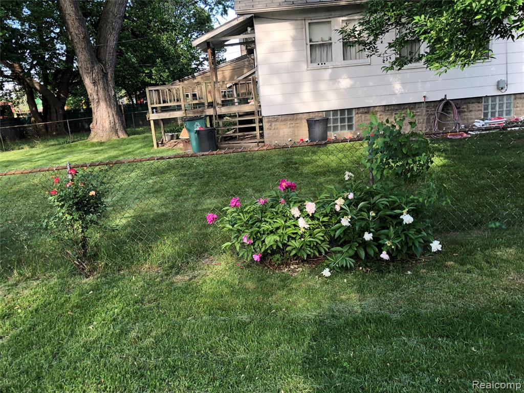 839 E Bennett Avenue E, Ferndale, MI 48220 — Photo 49