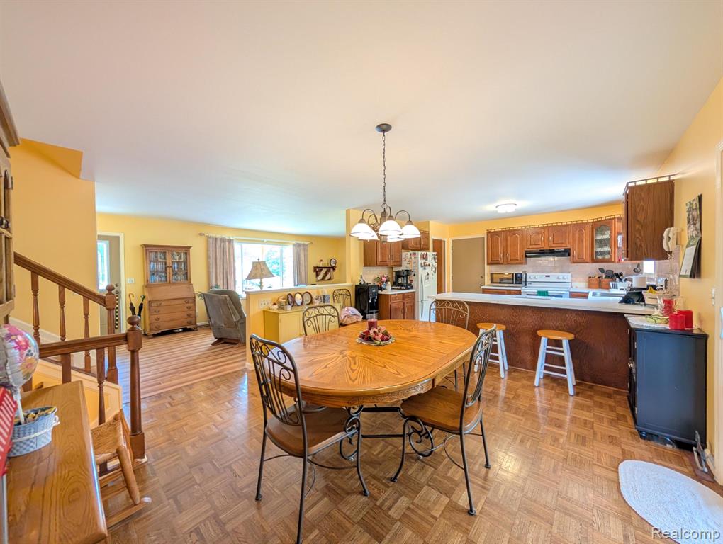 4005 Indian Camp Trail, Howell, MI 48855 — Photo 7