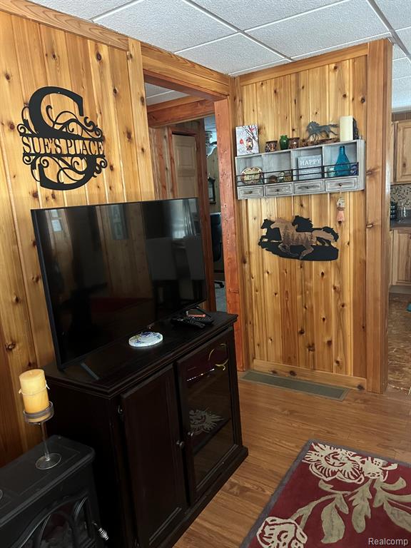 4299 N Wood Road Road, Lincoln, MI 48742 — Photo 8