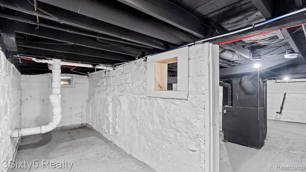 202 Haltiner Street, River Rouge, MI 48218 — Photo 15