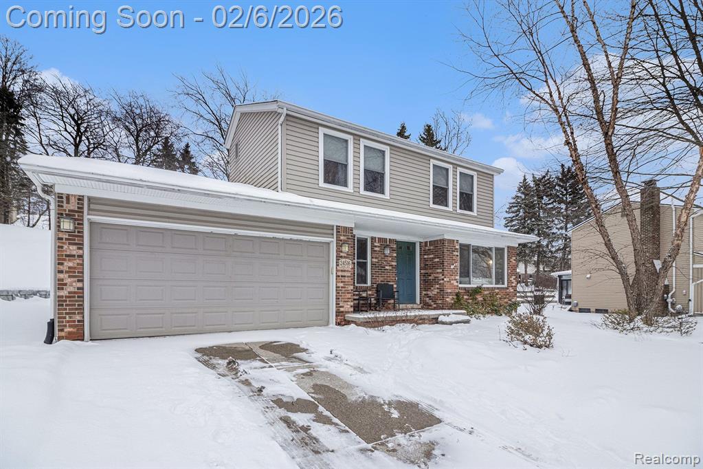 24516 Simmons Drive, Novi, MI — Photo 22