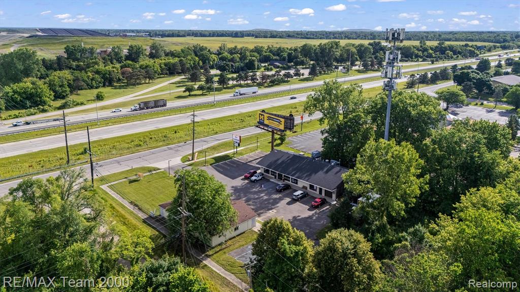 49365 S Interstate 94 Service Drive, Belleville, MI 48111 — Photo 17
