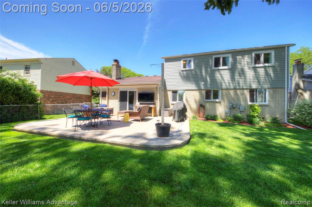 46037 Gainsborough Drive, Canton, MI 48187 — Photo 52