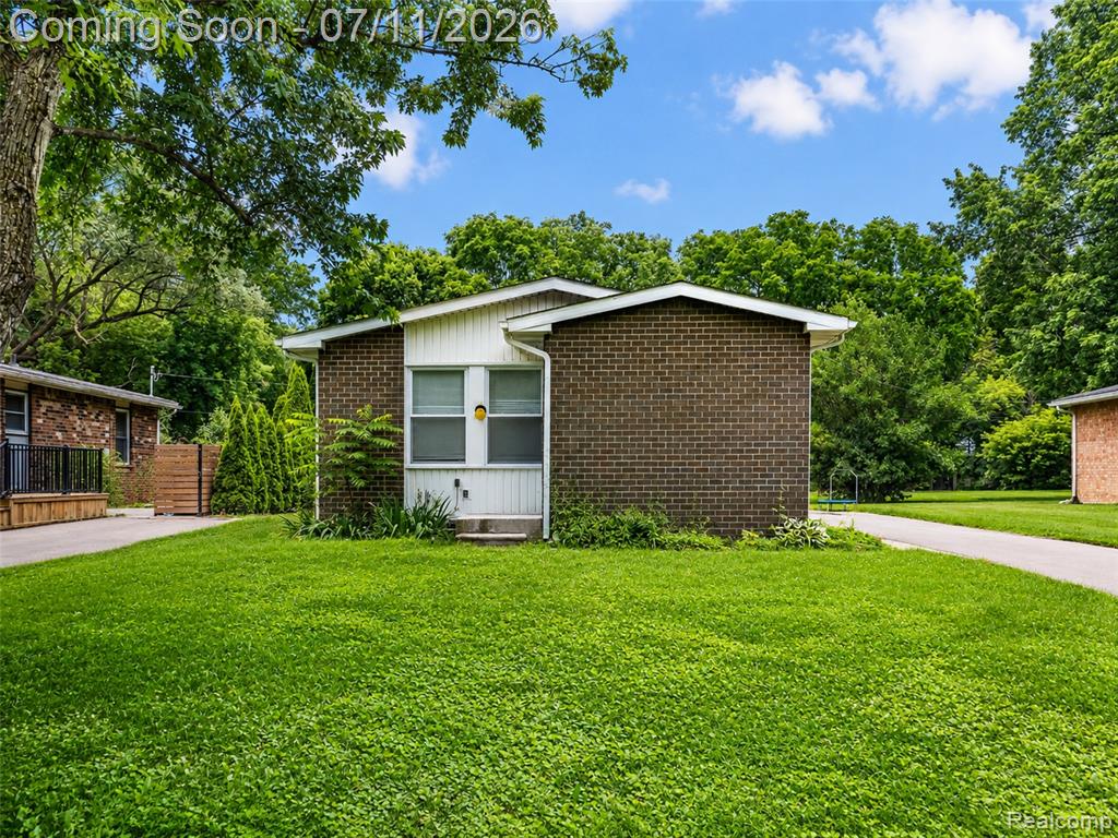 3120 La Salle Drive, Ann Arbor, MI 48108 — Photo 27
