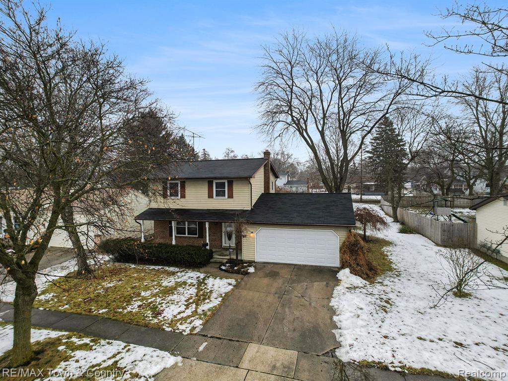 537 SPRING Lane, Flushing, MI 48433 — Photo 25