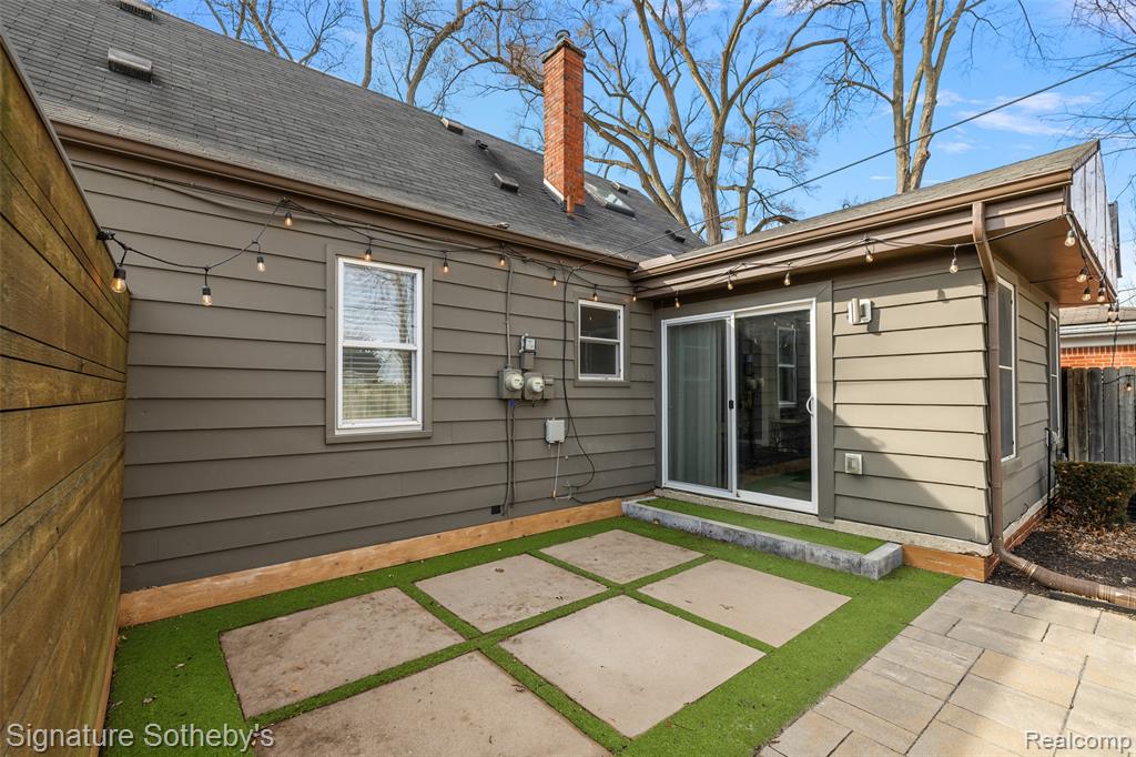 4618 Groveland Avenue, Royal Oak, MI 48073 — Photo 33