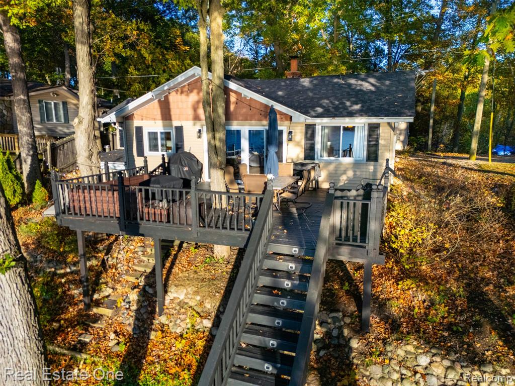 267 Springer Lane, Attica, MI 48412 — Photo 43