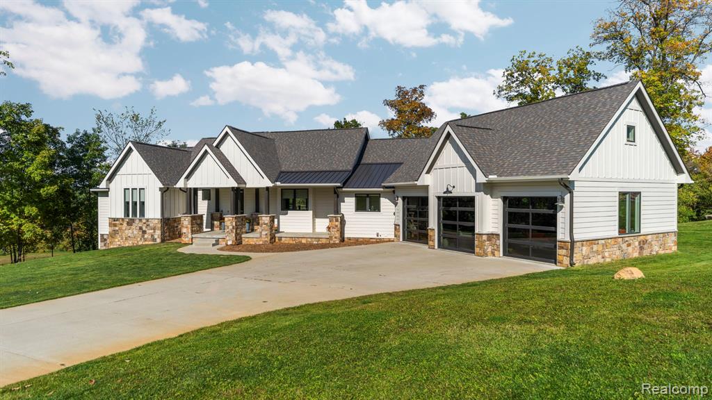 9069 Preserve Drive, Fenton, MI 48430 — Photo 64
