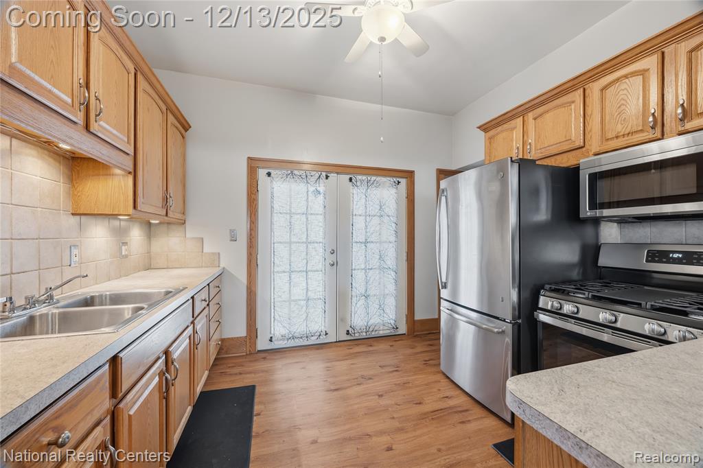 251 Richter Street, River Rouge, MI 48218 — Photo 15