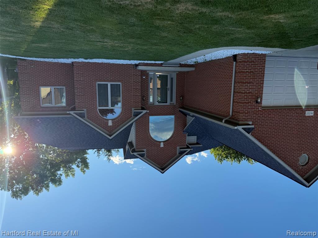 50727 Russell Drive, Macomb, MI 48044 — Photo 17