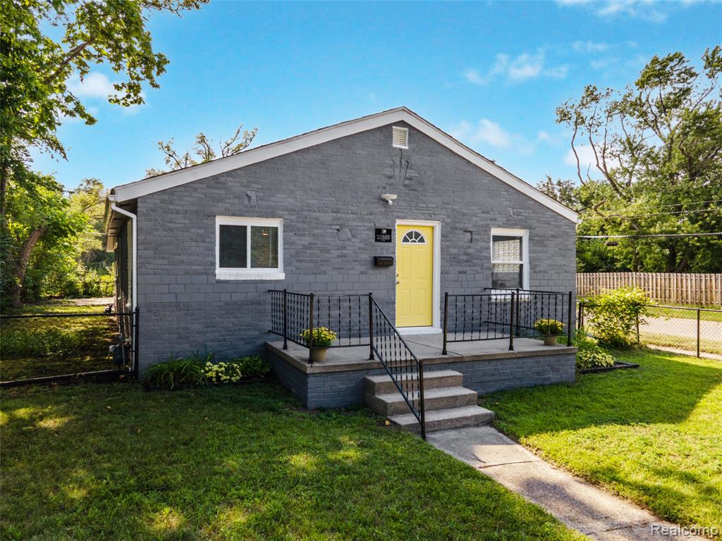 20885 Westview Avenue, Ferndale, MI 48220 — Photo 47