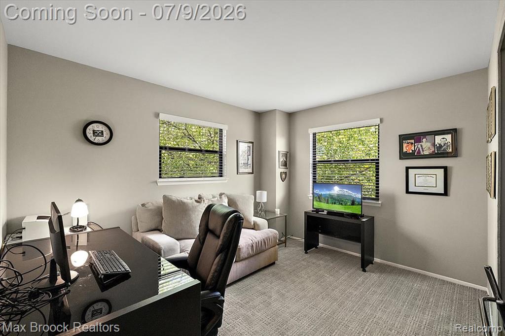5601 Drake Hollow Drive W, West Bloomfield, MI — Photo 38