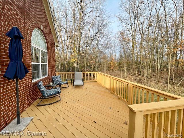 227 CHERRY STONE Drive, Canton, MI 48188 — Photo 6