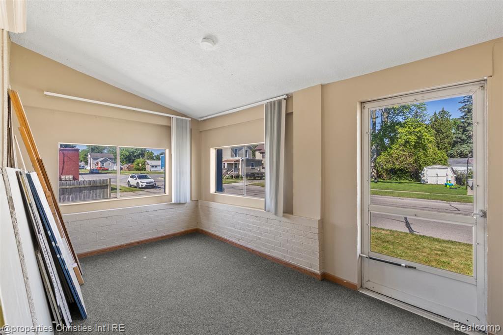 128 N Mary Street, Marine, MI — Photo 4