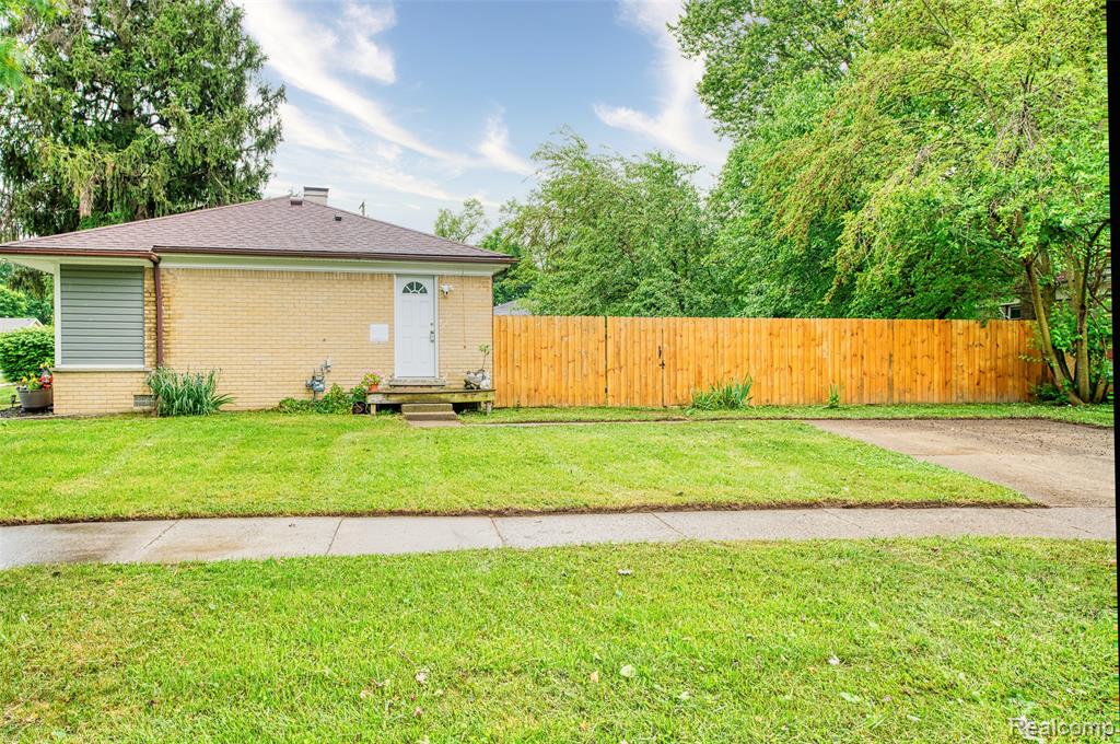 1478 Desoto Avenue, Ypsilanti, MI 48198 — Photo 18