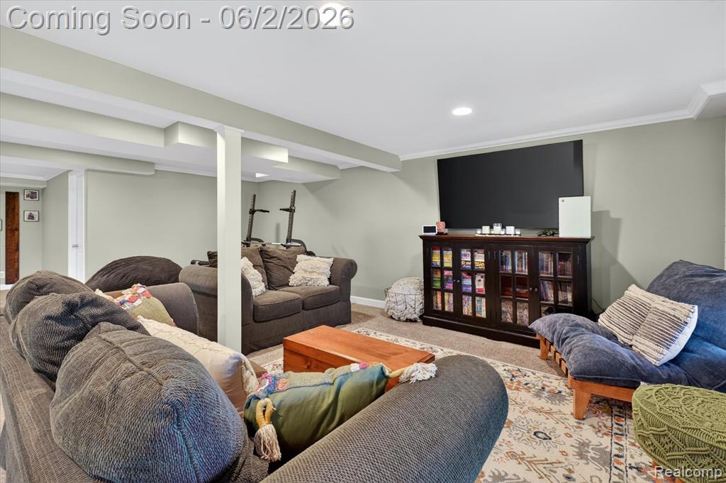 3860 E Commerce Road, Commerce Twp, MI 48382 — Photo 40