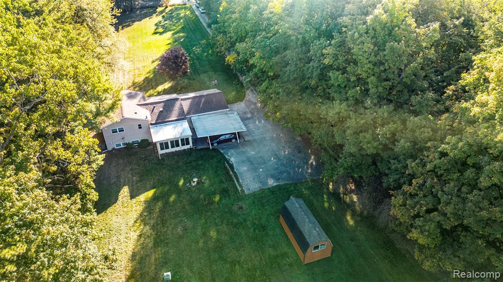 2486 Bowman Road, Imlay City, MI 48444 — Photo 28