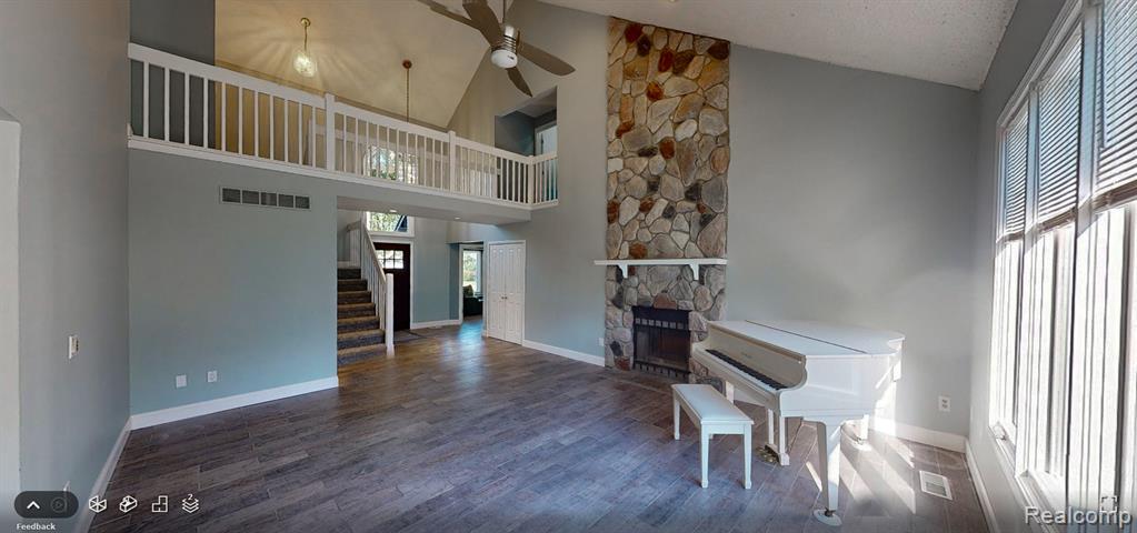 48 Rosemary Street, Lapeer, MI 48446 — Photo 9