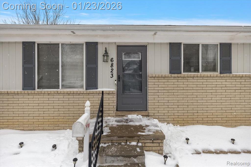 6823 Engleman, Center Line, MI 48015 — Photo 4