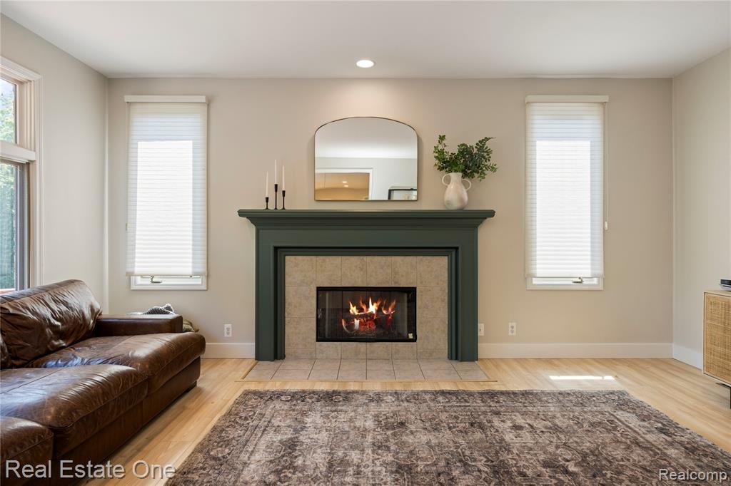 6210 Orchard Woods Drive, West Bloomfield, MI 48324 — Photo 24